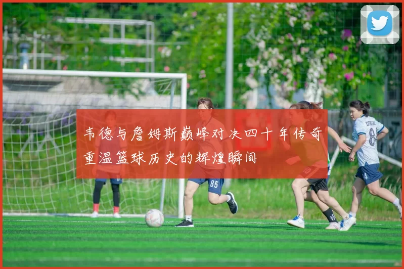 韦德与詹姆斯巅峰对决四十年传奇重温篮球历史的辉煌瞬间